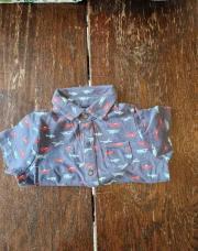 Combishort - JBC - 9 mois