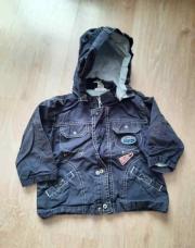 Veste mi saison C&A , 1 an