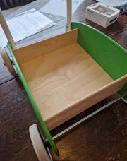 Porter Ikea 