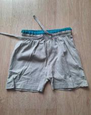Short Premaman beige