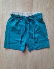 Short turquoise , Premaman 