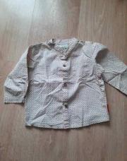 Chemise Premaman 1 an , mise 2x