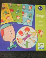 Bingo saisons Djeco