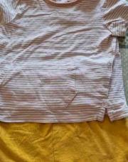 Ensemble short KIABI 18M 