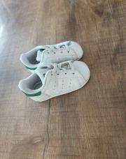 Basket souple adidas Stan Smith 18