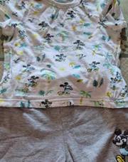 Ensemble short ORCHESTRA 18M 