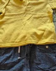 Ensemble short OBAIBI 18m 