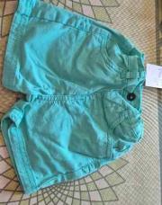 Short TQF 18M