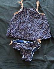 Maillot 2 pièces 23M