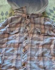 Chemise 18m