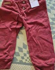 Pantalon 18m