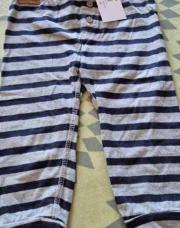 Pantalon 18m 