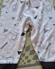 Pantalon NIJNTJE 80