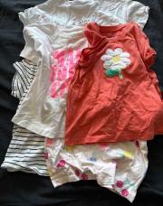 Lot 5t-shirt 92
