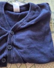 Gilet C&A 86