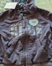 Gilet 86