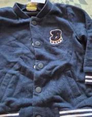 Gilet TAO 18M