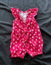 Combishort tortue 3 m