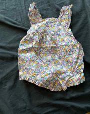 Combishort vintage 6m