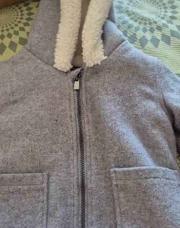 Manteau KIABI 18M