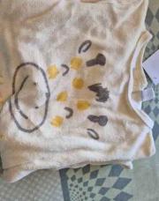 Pyjama 12m 