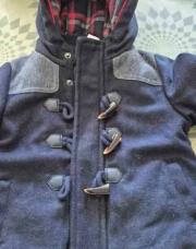 Manteau ORCHESTRA 12M