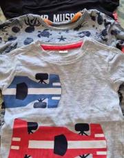 Loy 4 thee shirt 80