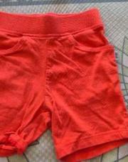 Short rouge HUGO BOSS 12M