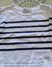 Fin pull 12m SABLE ETE MER