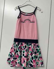 Robe b.nosy 5/6 ans beach club