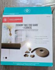 Protection mousse neuf Prince Lionheart