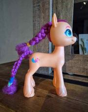 My little poney