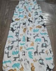 Gigoteuse Lictin réglable 