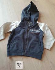 Gilet H&M 86
