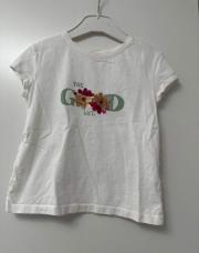 Teeshirt tao 4 ans good