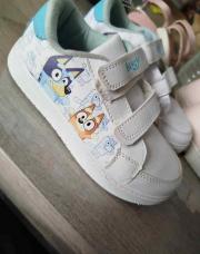 Basket bluey 32