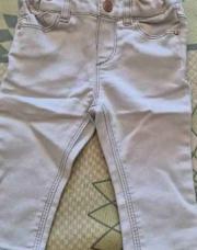 Jeans gris zara 3m