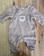 Pyjama mouton tao t.1m