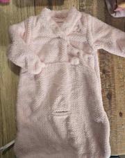 Gigoteuse rose noukies