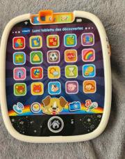 tablette Vtech