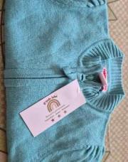 Gilet ORCHESTRA 6m