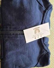 Gilet PRIMARK 6m