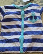 Pyjama KITCHOU 6M