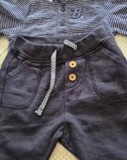 Ensemble 2pieces TAO 6M