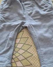 Jeans C&A 68