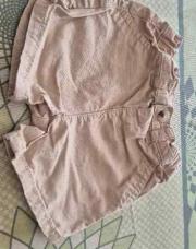 Short KIABI 6m