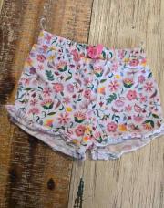 Short baby club 74 cm