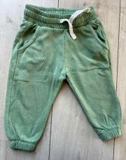 Training vert Hema 18M