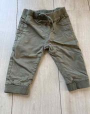 Pantalon kaki Losan 18/24M