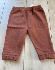 Training marron neuf Losan 18/24M